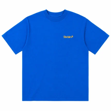 Clairssential Tee Sinclair clothing