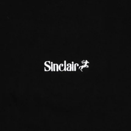 Sinclair clothing Clairssential Tee