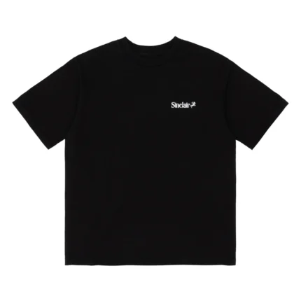 Sinclair clothing Clairssential Tee