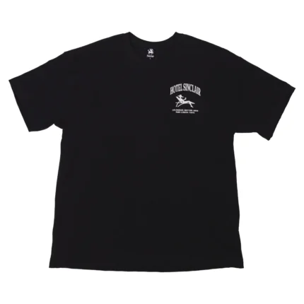 Sinclair clothing Lounge Tee