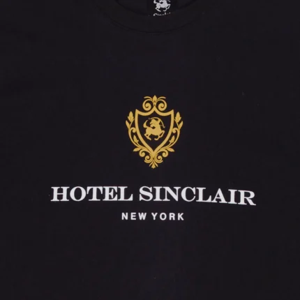 Sinclair clothing Tee New York