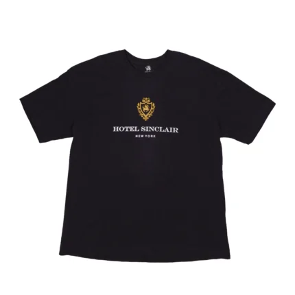 Sinclair clothing Tee New York